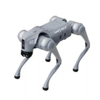 Unitree Go2 X robotkutya