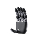 Unitree behendige robothand met peesaandrijving