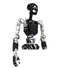 PNDbotics Adam-U Pro humanoïde robot