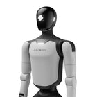 AgiBot A3 Ultra Yüksek Çeviklikli Etkileşimli İnsansı Robot