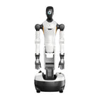 Колёсный человекоподобный робот AgiBot G2 Max