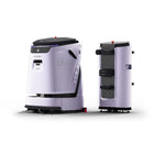 Коммерческий уборочный робот AGIBOT V5