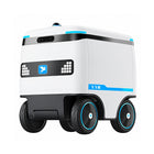 Alpha SpeedyBot Pro bezorgrobot voor binnen en buiten