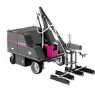 Robot de revestimiento de suelos BMR 3800S