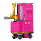 BMR Coatingrobot voor Binnenruimten NP320 Pro
