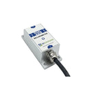 BWSENSING BWM427 Inclinómetro de Doble Eje