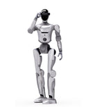 Robô humanoide bípede Casbot Mini