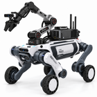 طقم ذراع المناولة Deep Robotics M20 SONGLING