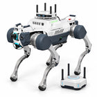 Sistema di inseguimento Deep Robotics X30