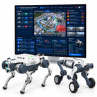 Deep Robotics X30 / M20 Yuqing Denetim Platformu Yazılımı