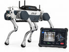 Deep Robotics X30 / M20 BlackEye Vision-afstandsbediening