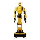 Dexforce W1 Core universele humanoïde robot met wielen en embodied intelligence