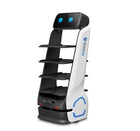 Robot per consegne nei ristoranti Keenon DINERBOT T9