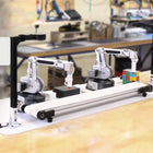 Kit de cinta transportadora ultraArm 2024 de Elephant Robotics