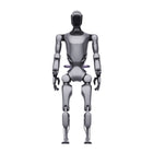 Fourier GR-2 İnsansı Robot