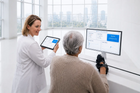 Fourier InfinityNet cloudplatform voor revalidatie