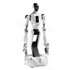Galbot G1 humanoïde robot op wielen