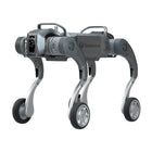 Galileo S1-W robot quadrupede industriale su ruote