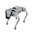Unitree Robotics Go2 Ent Gaz Algılama