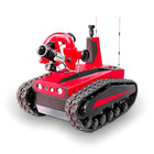 Robot de extinción de incendios Guo Xing