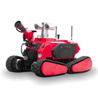 Guo Xing Elektrikli Kara Robotu