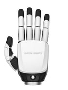 Inspire RH56DFX behendige robothand