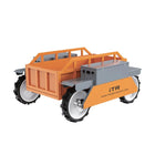 iTR Robot Véhicule de transport tout-terrain télécommandé