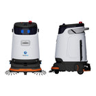 Keenon KLEENBOT C55 autonome schrobrobot