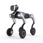 Robot cuadrúpedo MagicLab MagicDog-W