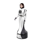 Robot humanoide biónico con ruedas Noetix HOBBS W1
