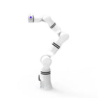 Realman RX75-6FB-V humanoïde krachtdetecterende robotarm