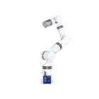 Realman Robotics RM65-6F Brazo robótico humanoide ultraligero