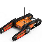 Topsky RXR-C10D brandverkenningsrobot