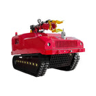 Guo Xing dieselaangedreven blusrobot (RXR-M120D)