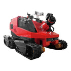 Guo Xing 4WD Dizel İtfaiye Robotu