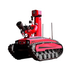 Guo Xing Yangın Söndürme Robotu RXR-M80D-13KT
