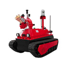 Guo Xing Yangın Söndürme Robotu RXR-M80D-15KT