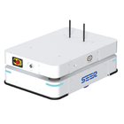 SEER Robotics AMB-300XS robot de base móvil autónomo con certificación CE