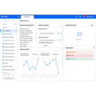 Système intelligent de gestion logistique SEER Robotics M4