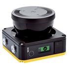 Scanner laser di sicurezza 2D SICK nanoScan3 Core I/O