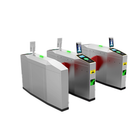 SIASUN Automated Gate Machine – OV-toegangspoort voor tariefinning