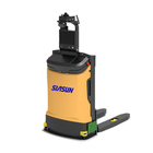 SIASUN D20S-1 mobiele heftruckrobot