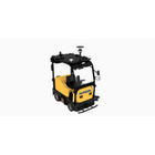 SIASUN G-8-15X Tracteur de remorquage autonome d'extérieur