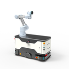 SIASUN HC-X2-B mobiele collaboratieve robot