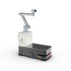 SIASUN HC-X2-L mobiele collaboratieve robot