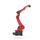 Brazo robótico industrial SIASUN con 2010mm de alcance, 12kg de carga máxima, 6 GDL SR25A