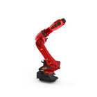Bras robotisé industriel SIASUN SR270A-270/2.70