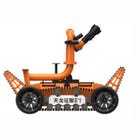 Topsky RXR-M80LGD all-terrain blusrobot