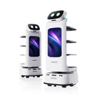 UBTECH Cadebot L100 intelligente open bezorgrobot voor meerdere omgevingen
