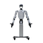 Robot humanoïde à roues Unitree Robotics G1-D Standard A